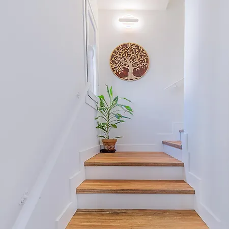 Encantos Del Jerte Navaconcejo