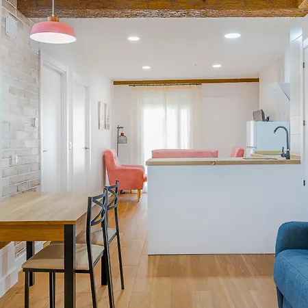 Encantos Del Jerte *