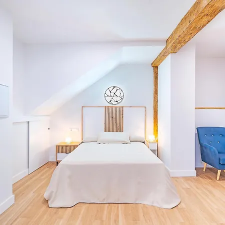 Encantos Del Jerte Apartment