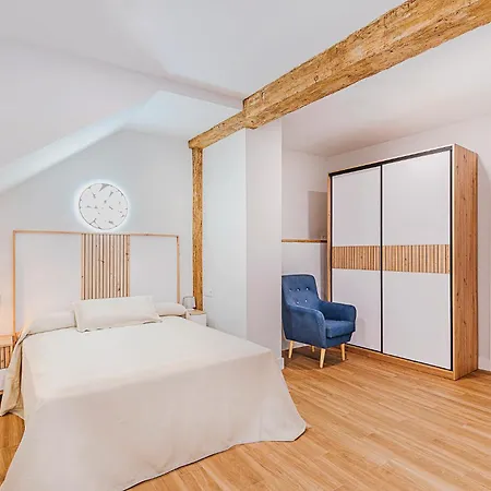 Appartement Encantos Del Jerte *