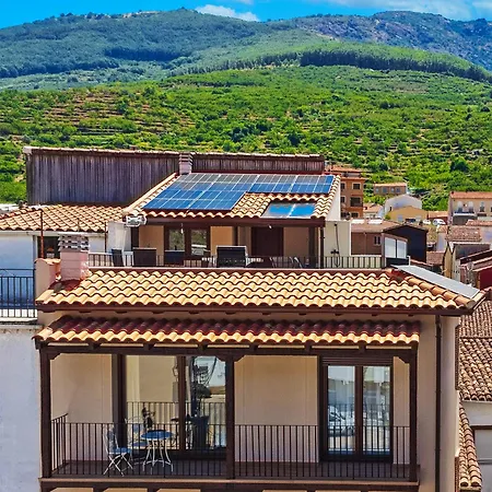 Apartment Encantos Del Jerte