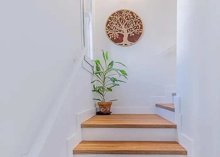 Encantos Del Jerte Navaconcejo