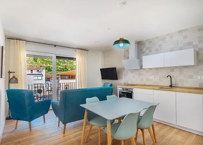 Encantos Del Jerte Navaconcejo