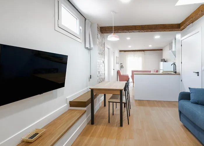 Apartment Encantos Del Jerte Navaconcejo