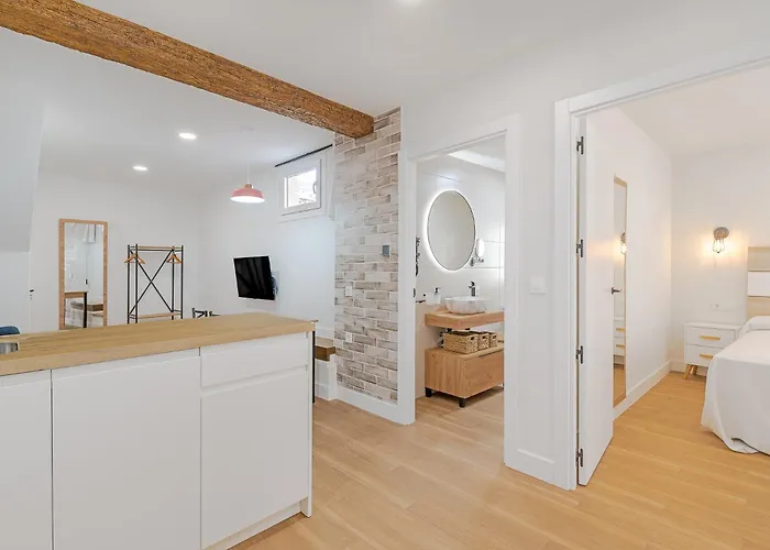 Encantos Del Jerte Navaconcejo