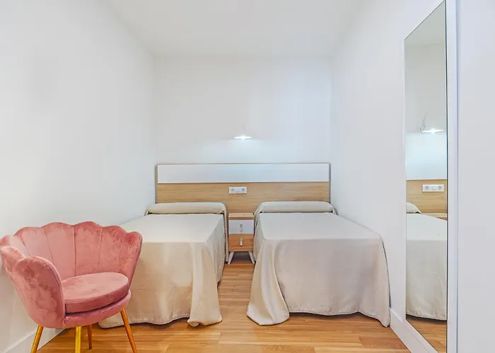 Encantos Del Jerte * Navaconcejo