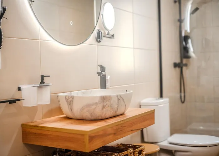 Encantos Del Jerte Appartement *