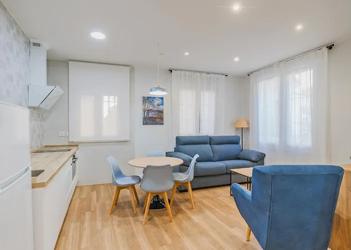 Encantos Del Jerte Apartment