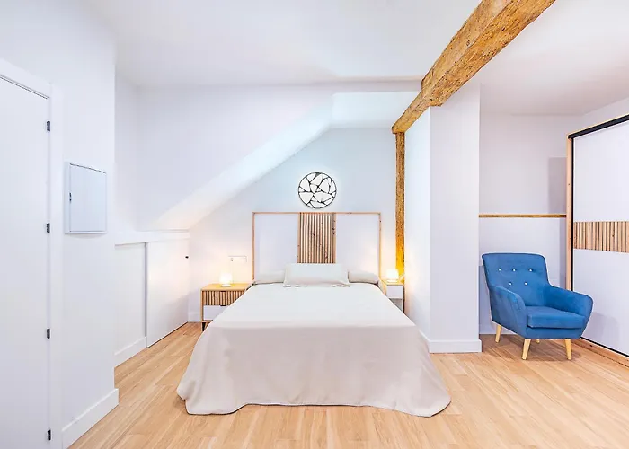 Encantos Del Jerte Appartement