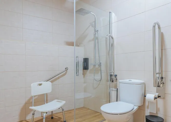 Appartement Encantos Del Jerte *