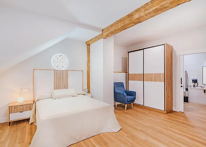 Apartment Encantos Del Jerte *