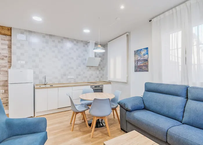 Encantos Del Jerte Apartment Navaconcejo