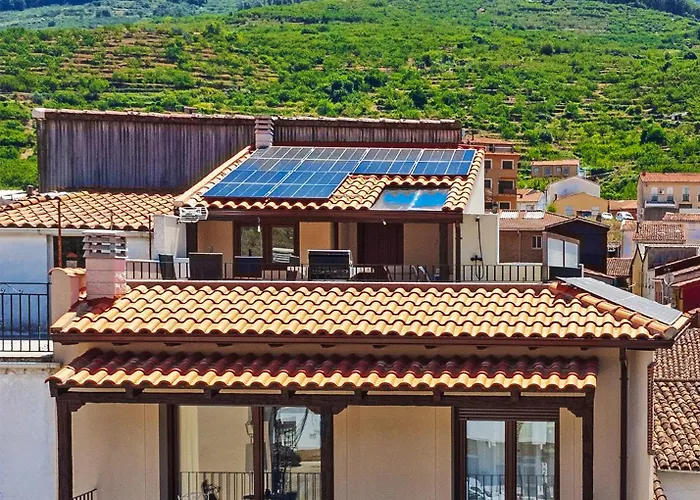 Appartement Encantos Del Jerte